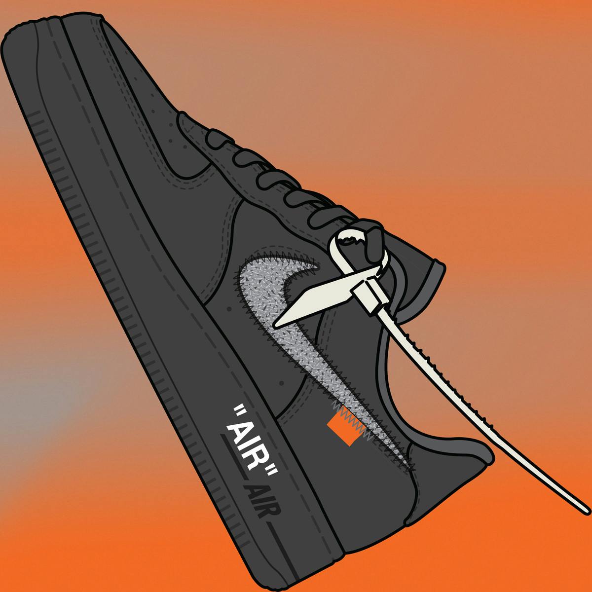 valuable nike air force 1 StockX
