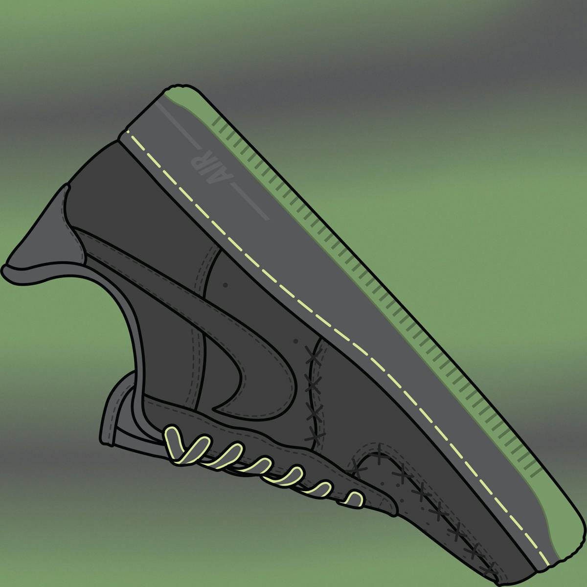 valuable nike air force 1 StockX