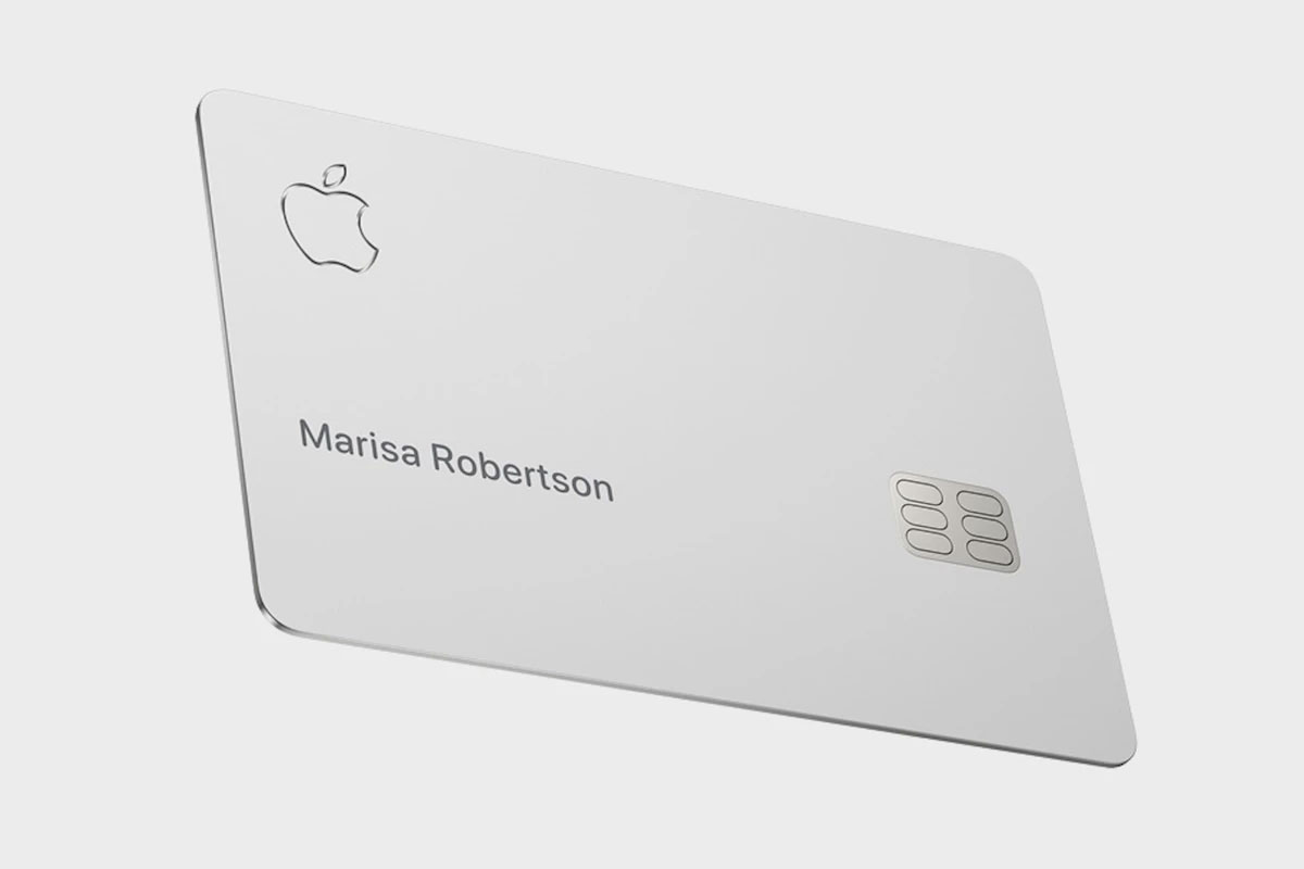 apple card care instructions