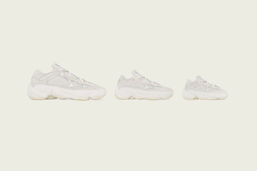 adidas yeezy 500 bone white release date price Doom: Annihilation Dwayne Johnson Supreme