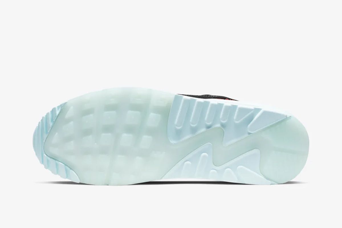 nike air max 90 vinyl release date price