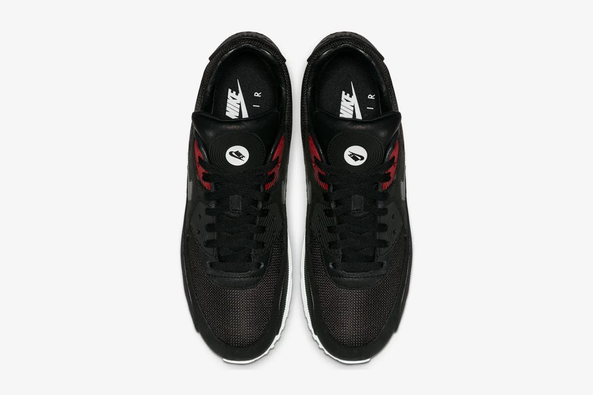 nike air max 90 vinyl release date price