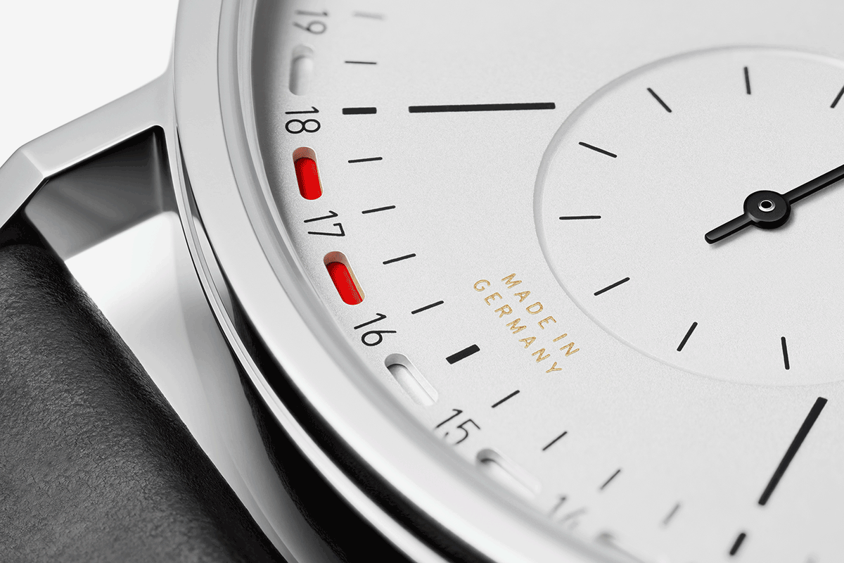 nomos german watch brand redefining luxury watches nomos glashutte