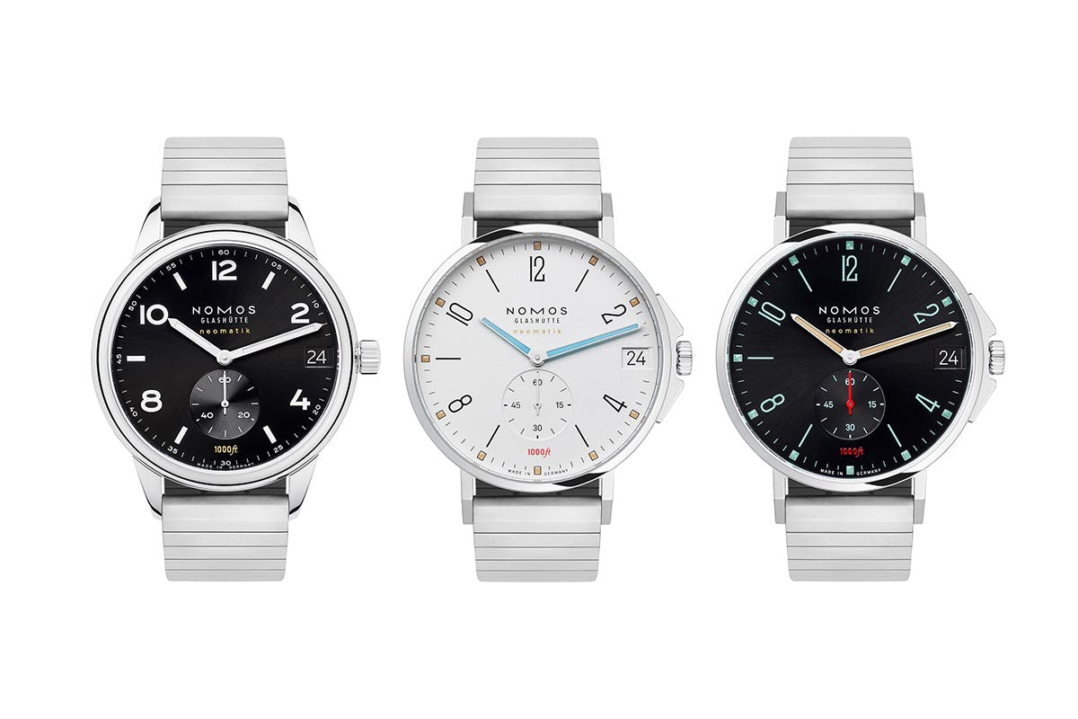nomos german watch brand redefining luxury watches nomos glashutte