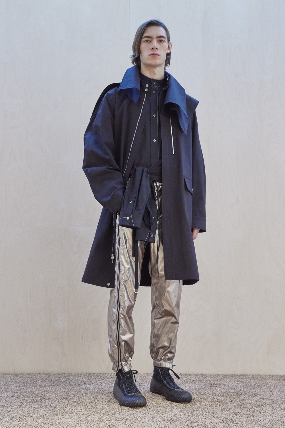 Plim FW19 Mens Collections Lores 06 3.1 phillip lim fall 2019