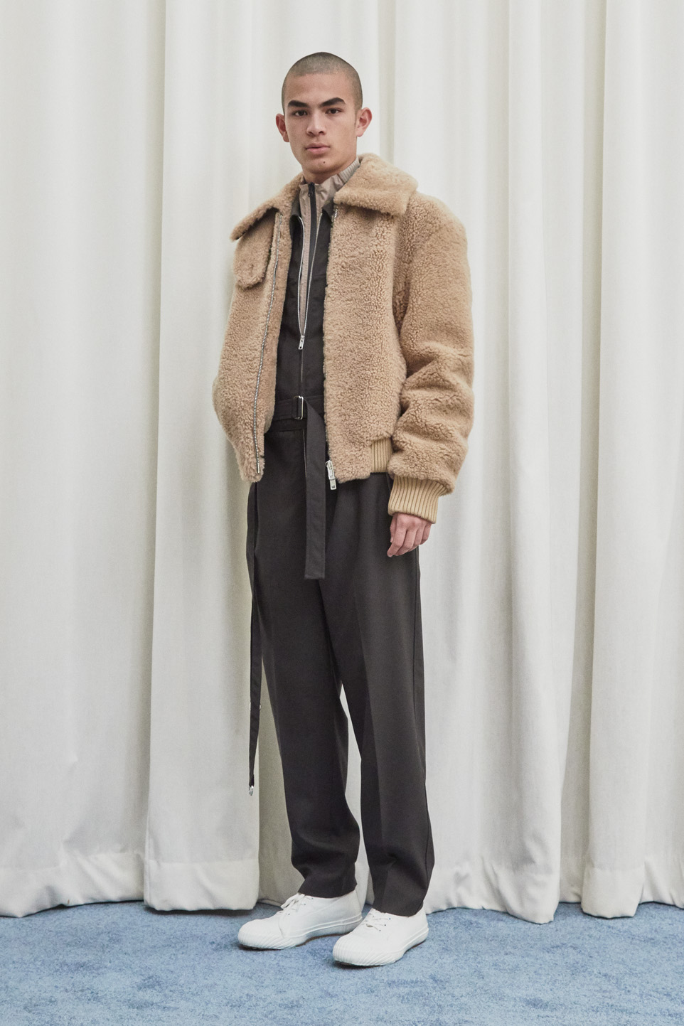 Plim FW19 Mens Collections Lores 12 3.1 phillip lim fall 2019