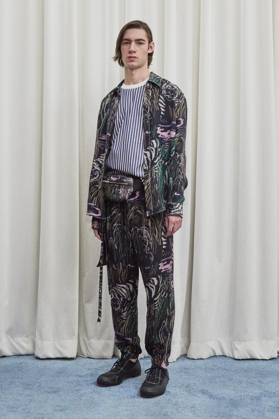 Plim FW19 Mens Collections Lores 25 3.1 phillip lim fall 2019