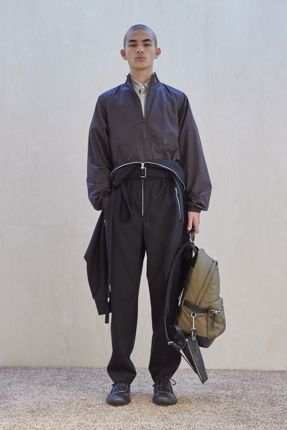 Plim FW19 Mens Collections Lores 26 3.1 phillip lim fall 2019