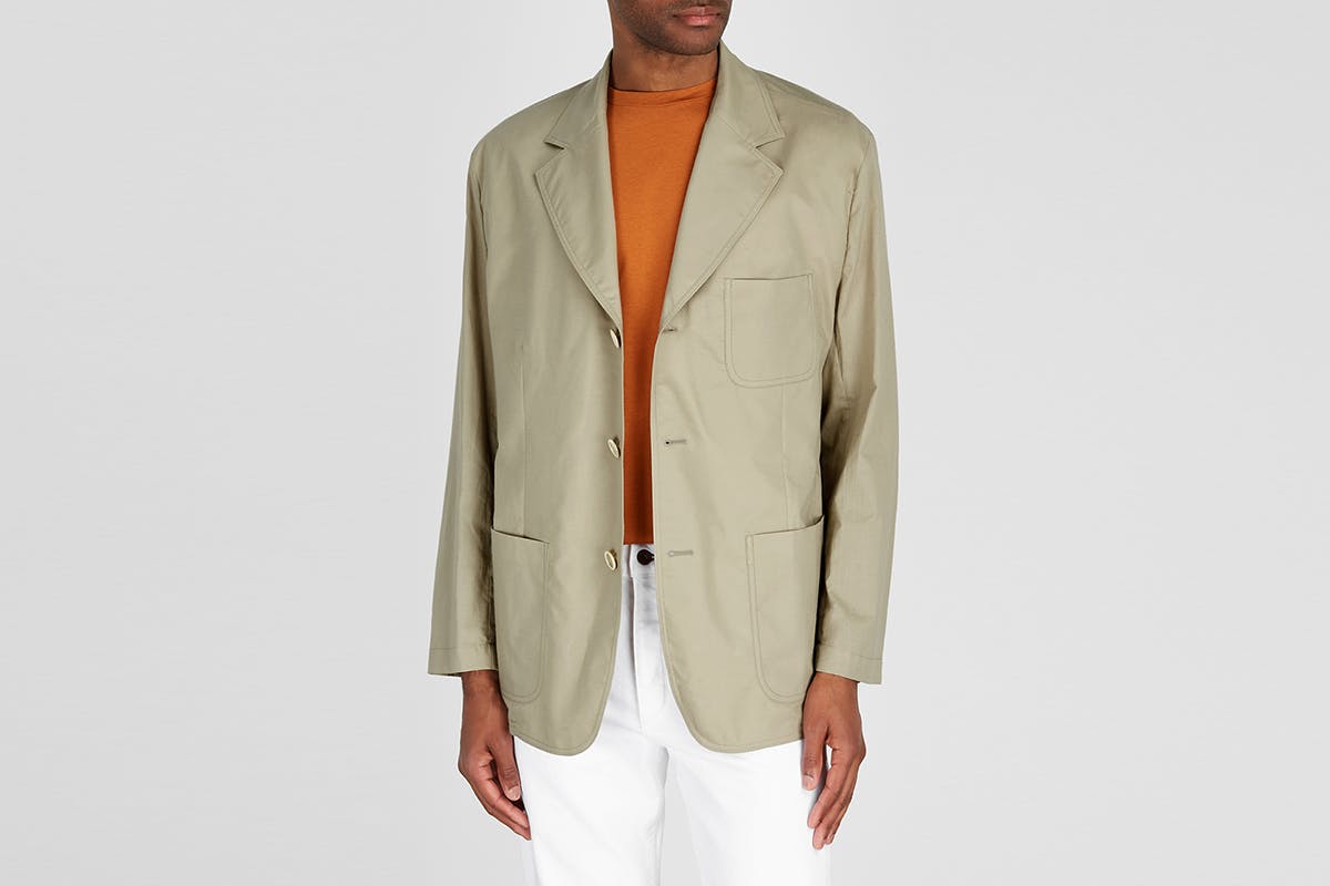 scandinavian fashion main Wood Wood norse projects our legacy