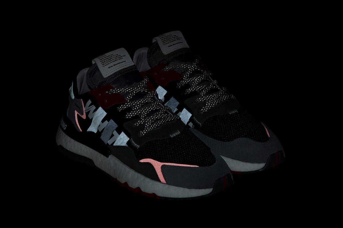 white mountaineering adidas originals nite jogger release date price