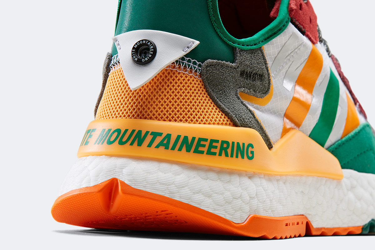 white mountaineering adidas originals nite jogger release date price