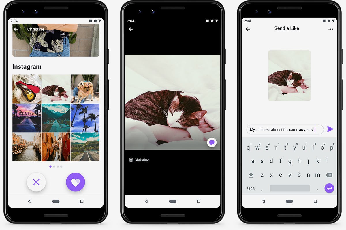 facebook dating launches us