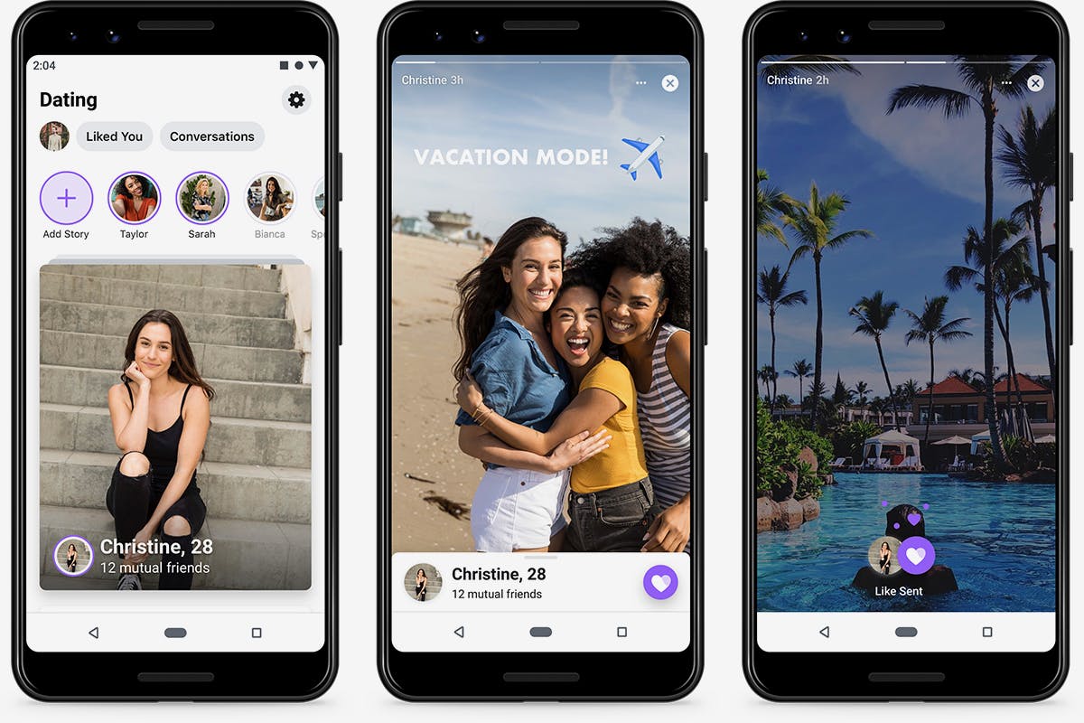 facebook dating launches us
