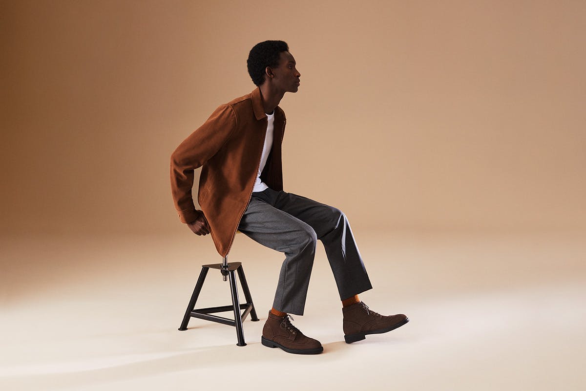 vagabond shoemakers interview