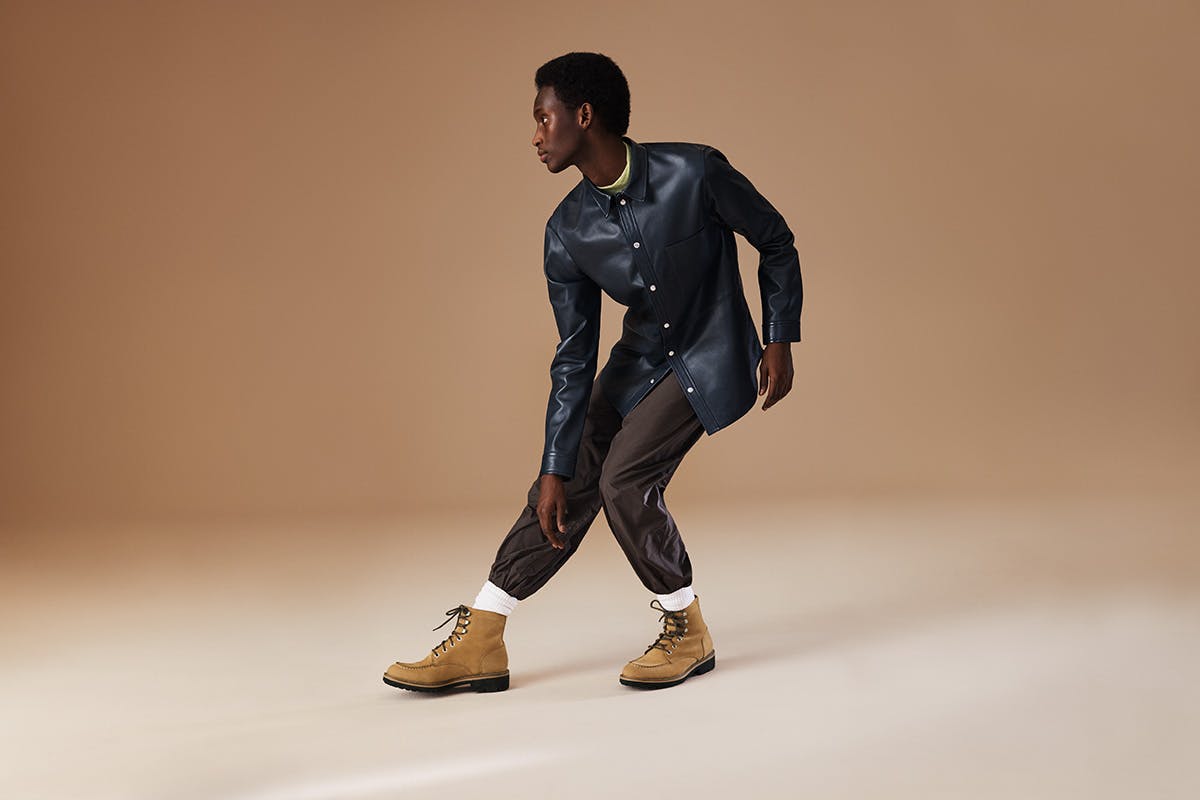 vagabond shoemakers interview