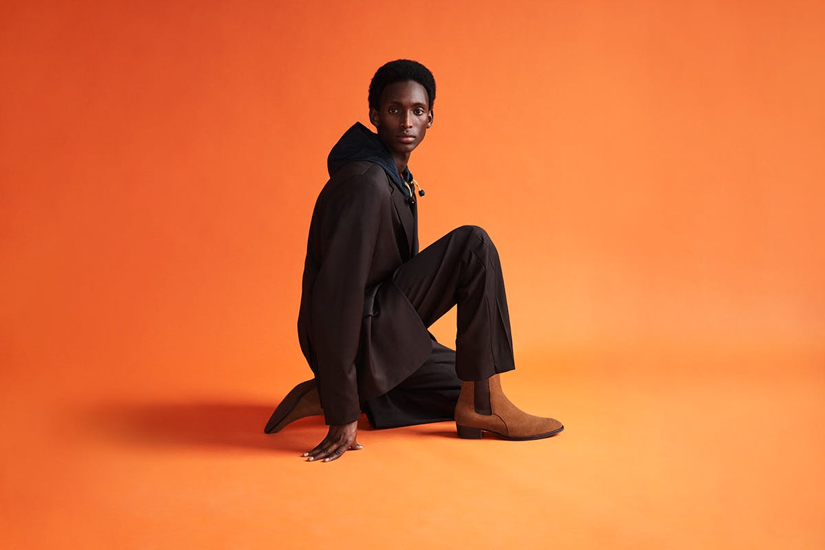 vagabond shoemakers interview