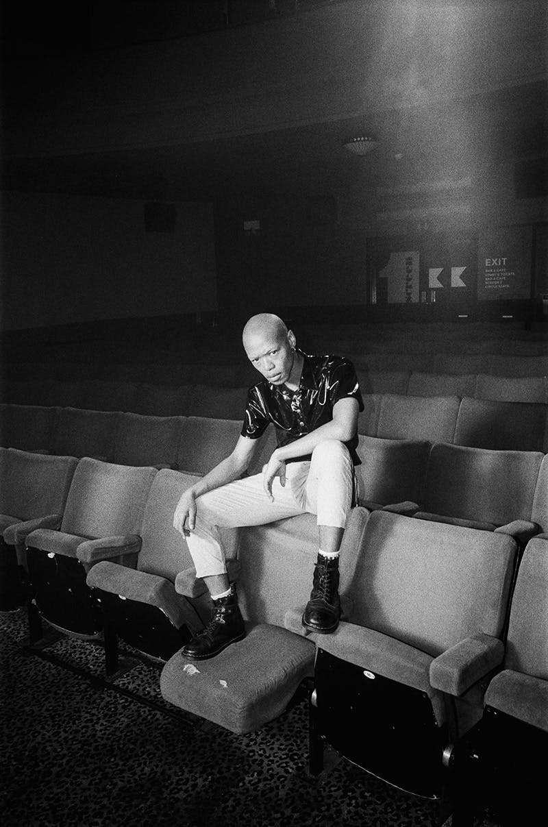 dr martens tough as you series