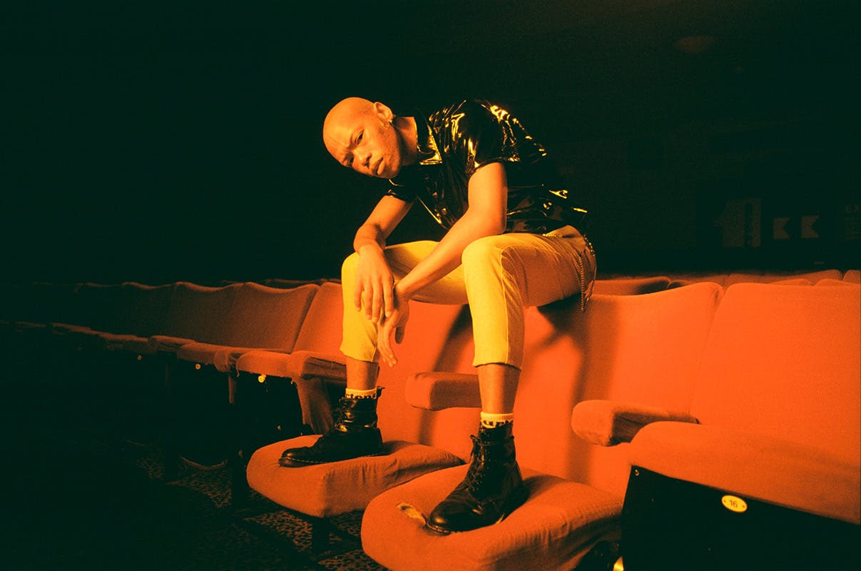 dr martens tough as you series