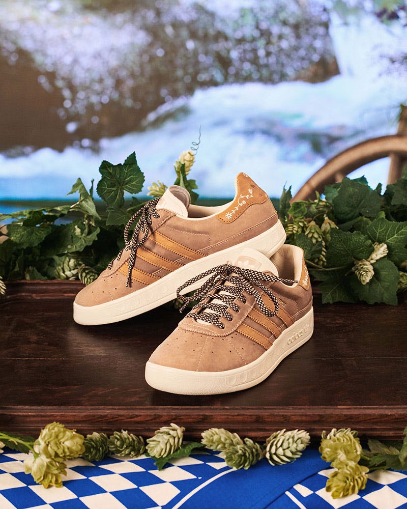 adidas gazelle silver green womens Adidas Japan Decon W Sneaker » Buy online now! main image 0