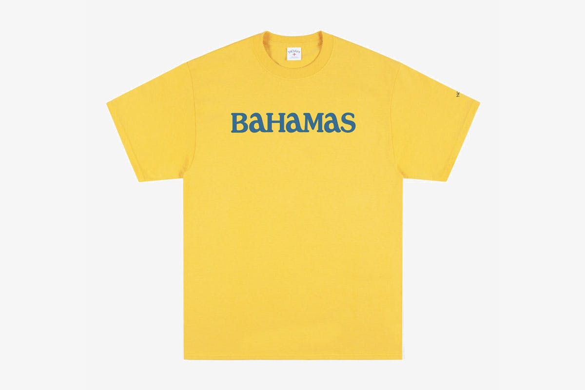 Noah Bahamas Tee