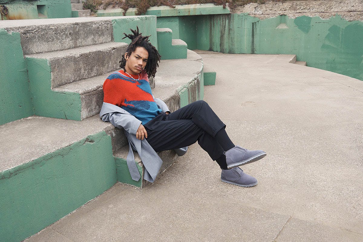 ugg neumel boots 2019 luka sabbat