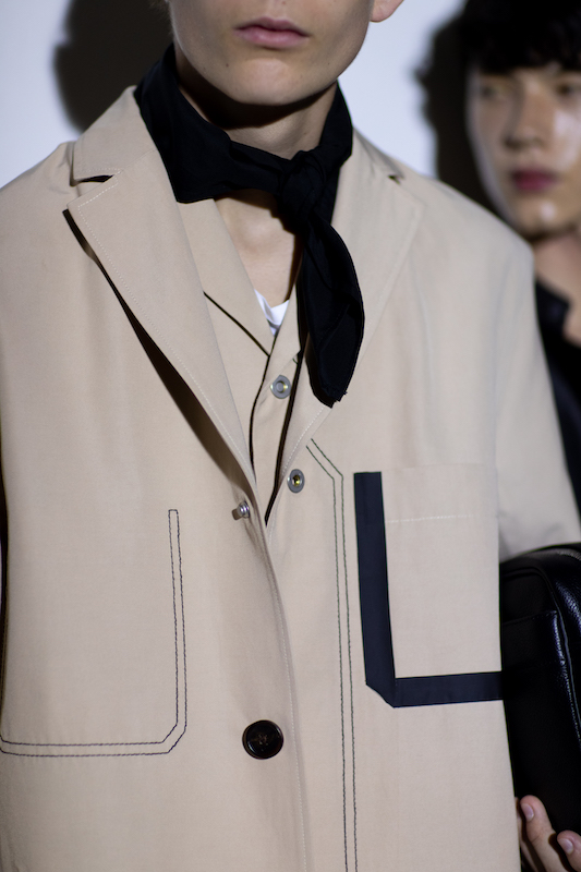 3.1 Phillip Lim SS20 NYFW Show: See More Here