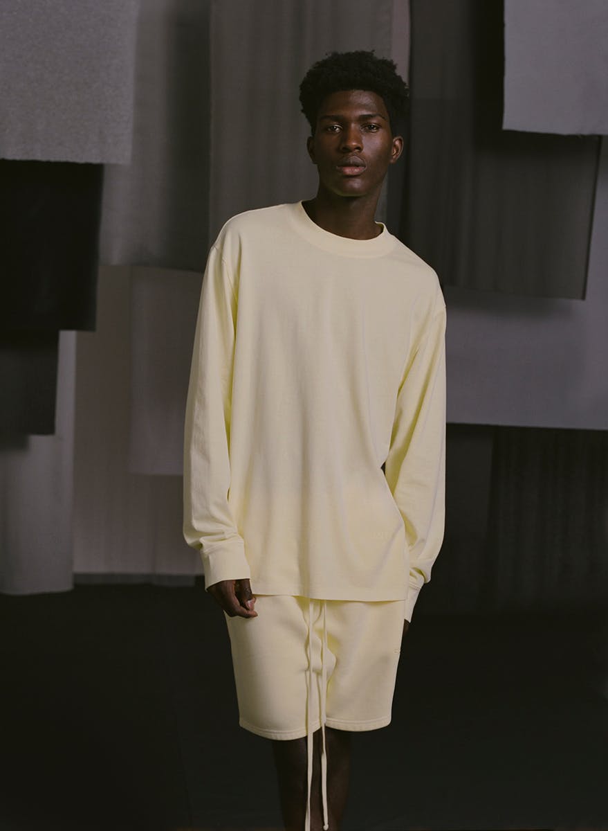 fear of god essentials fall 2019 Jerry Lorenzo