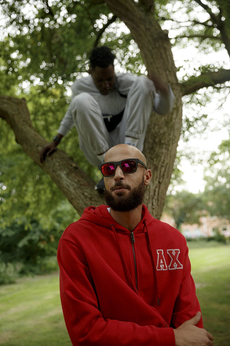 Image on Highsnobiety