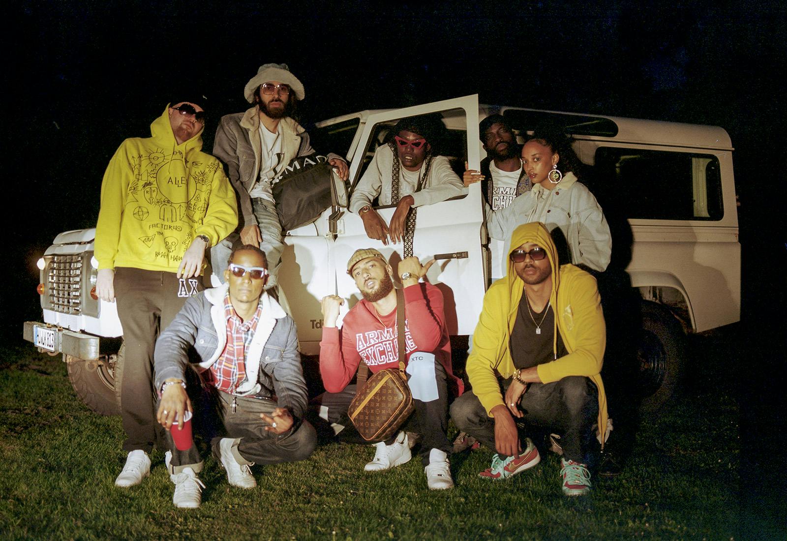 Image on Highsnobiety
