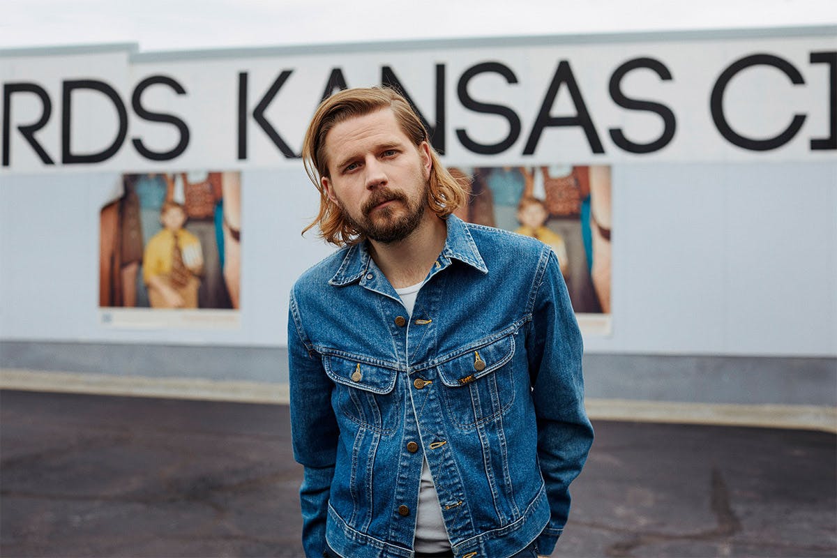 lee jeans fall winter 2019 campaign kye colors