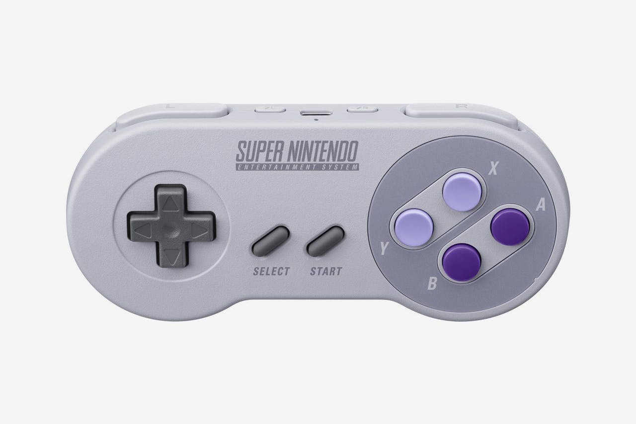 nintendo switch snes controller buy