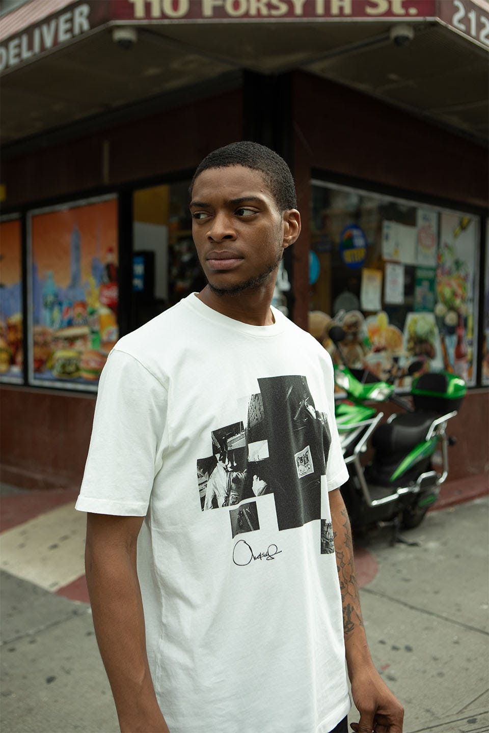 cp company rejjie snow capsule c.p. company