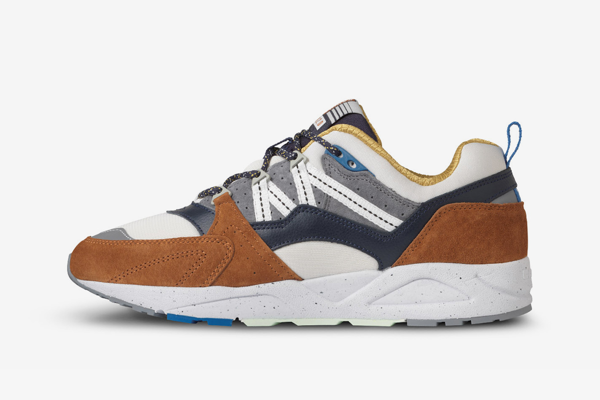 Karhu Fusion 2.0 Cross Country Ski Pack: Official Images & Info