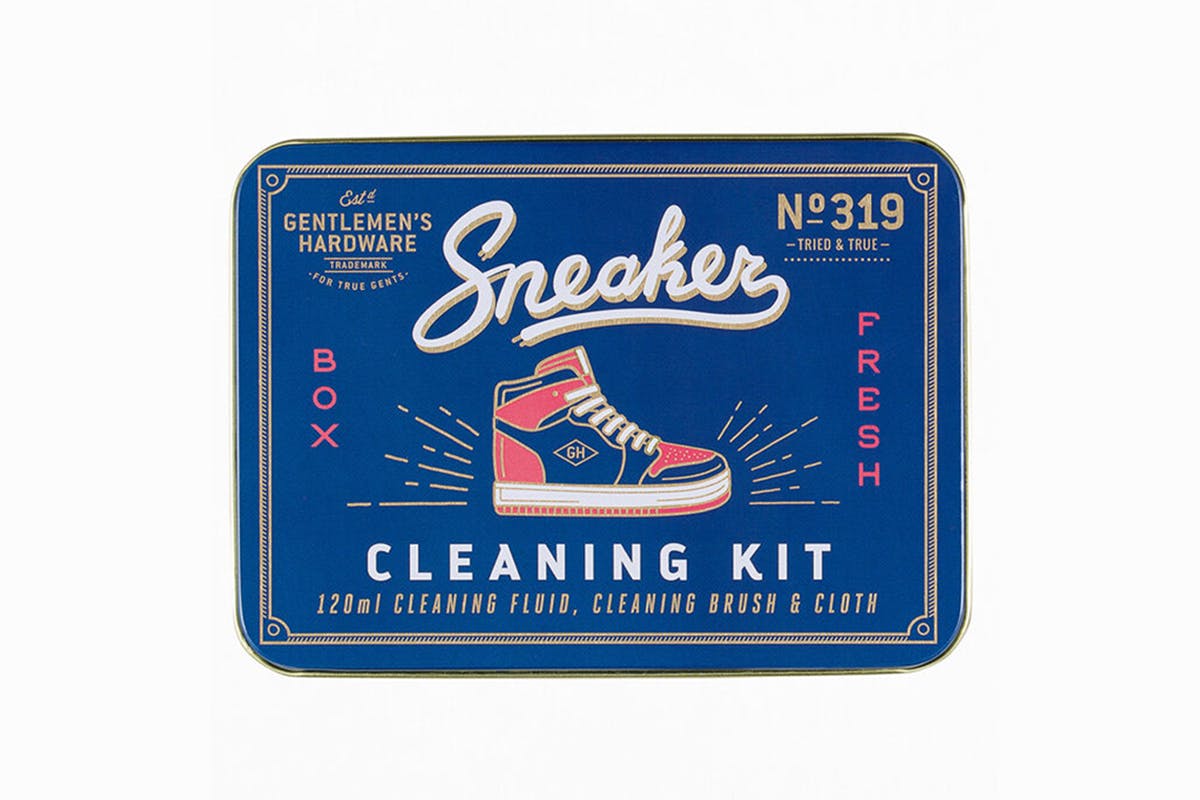 The 25 best shoe cleaners of 2023 | CNN Underscored