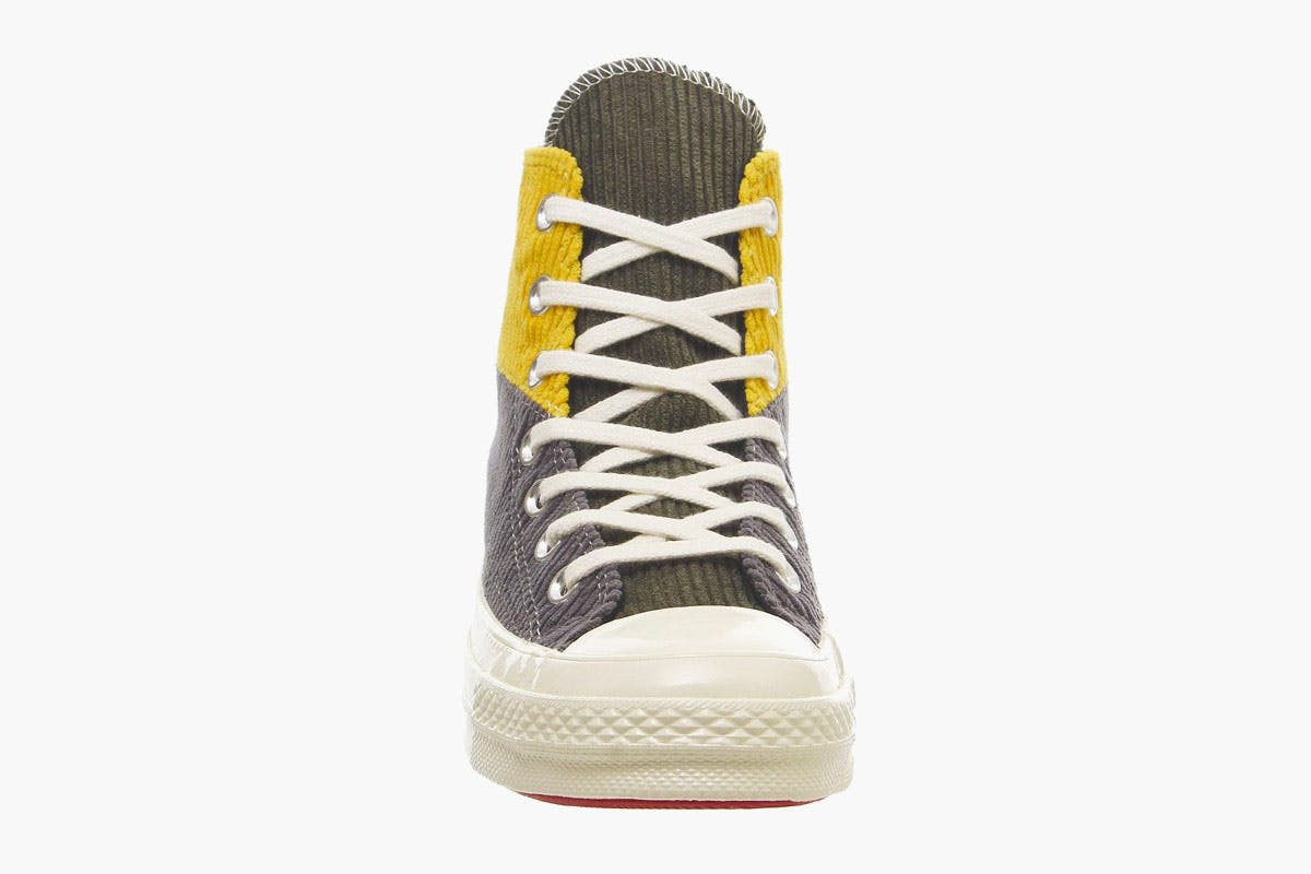 offspring converse chuck 70 patchwork