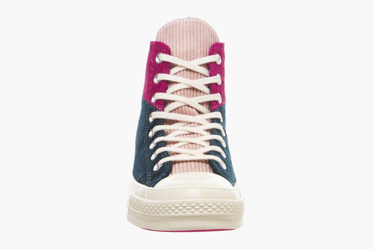 offspring converse chuck 70 patchwork