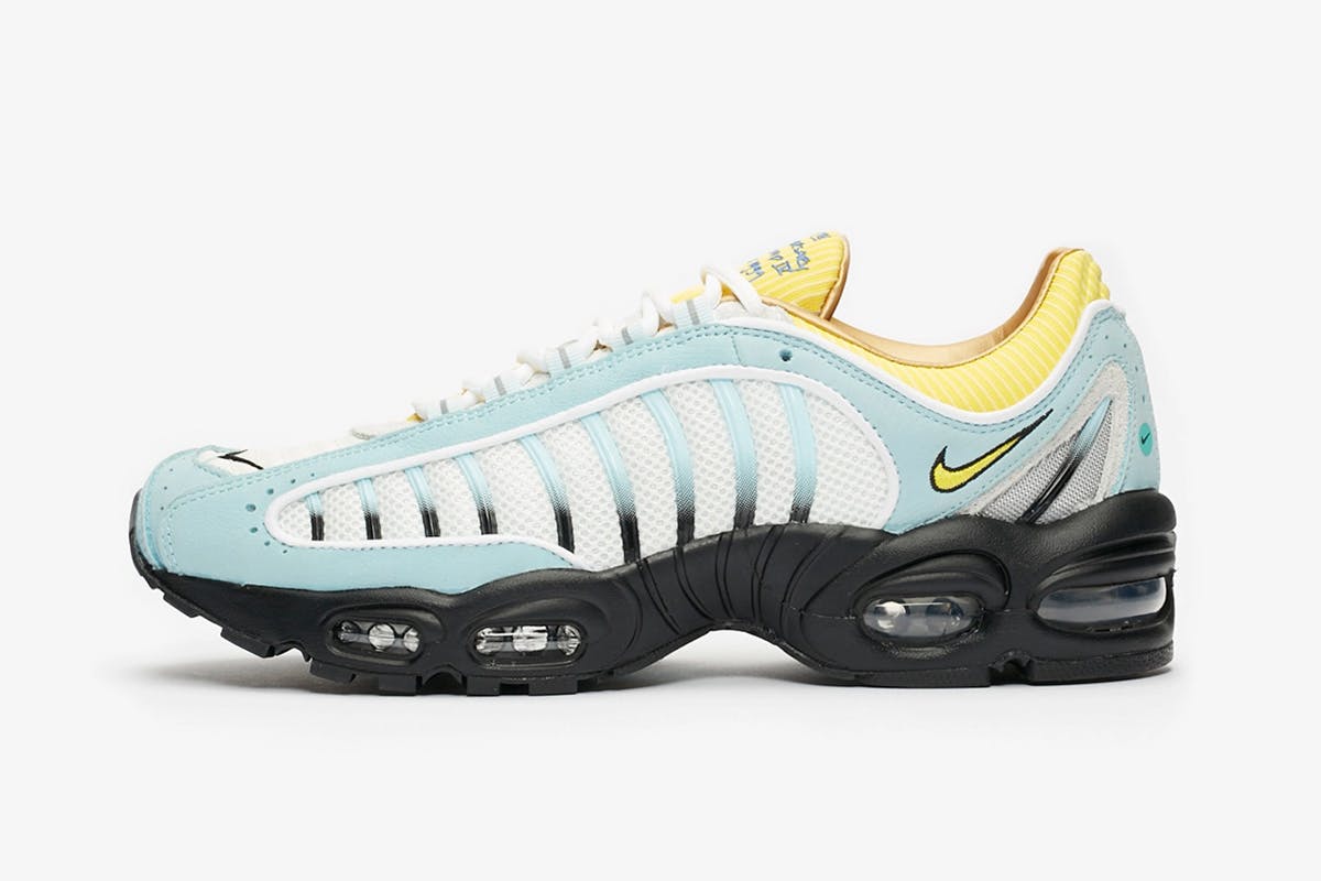 sneakersnstuff nike air max tailwind 4 release date price product