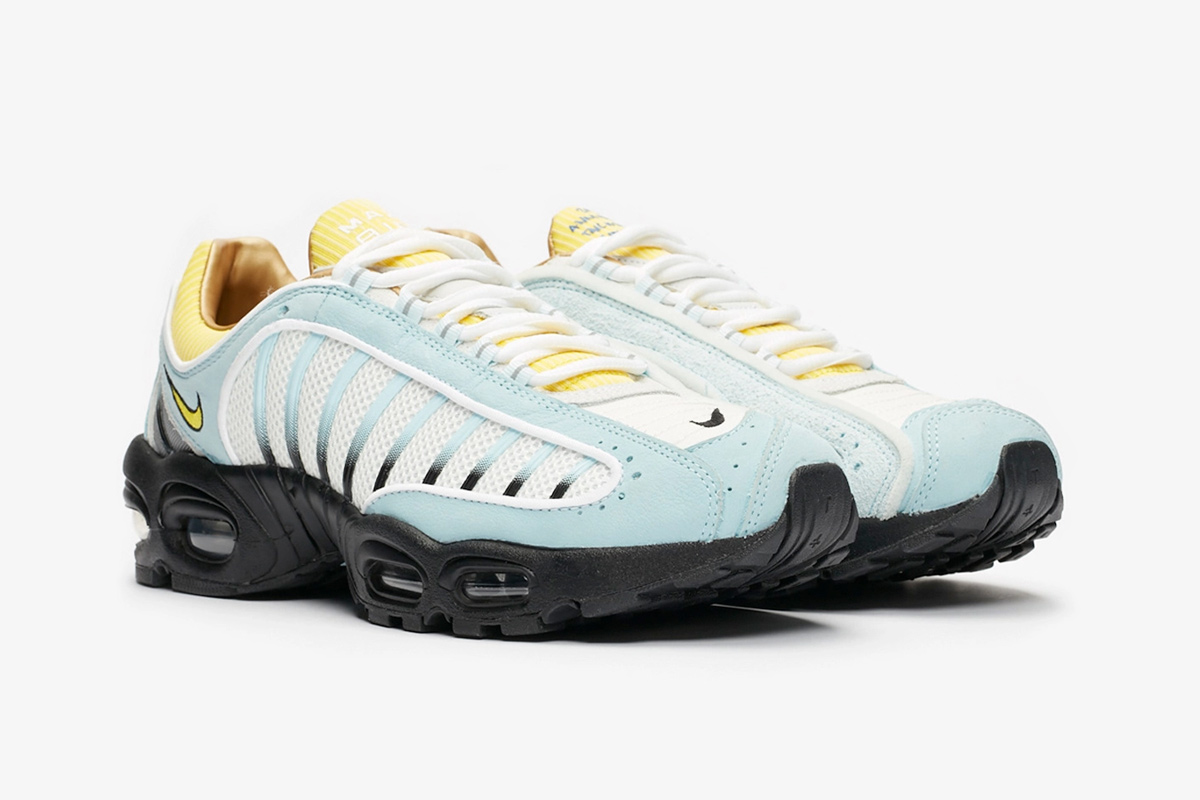 sneakersnstuff nike air max tailwind 4 release date price product