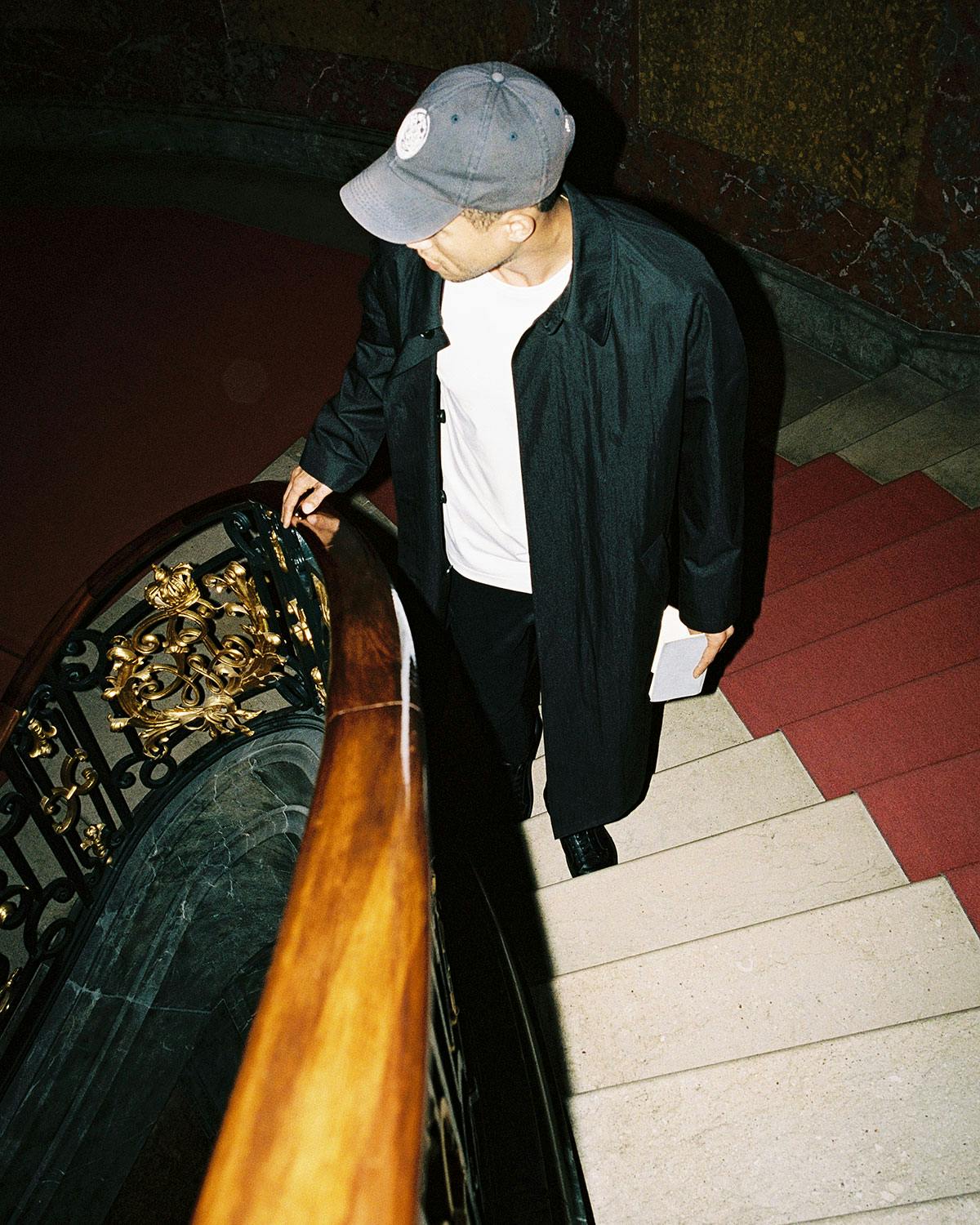 Image on Highsnobiety