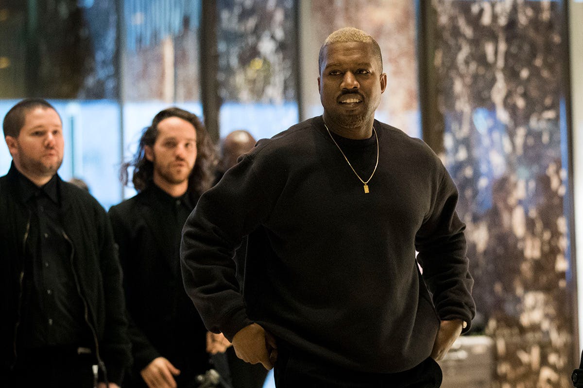 kanye west sued fabrics yeezy