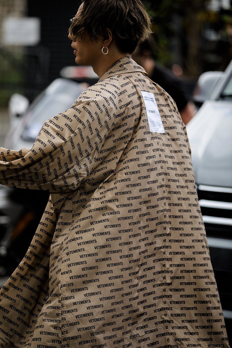 demna gvasalia vetements