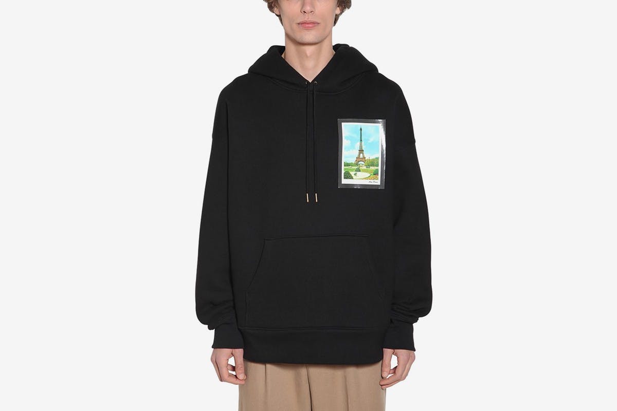 Shop Graphic Sweatshirts & Hoodies at Luisaviaroma