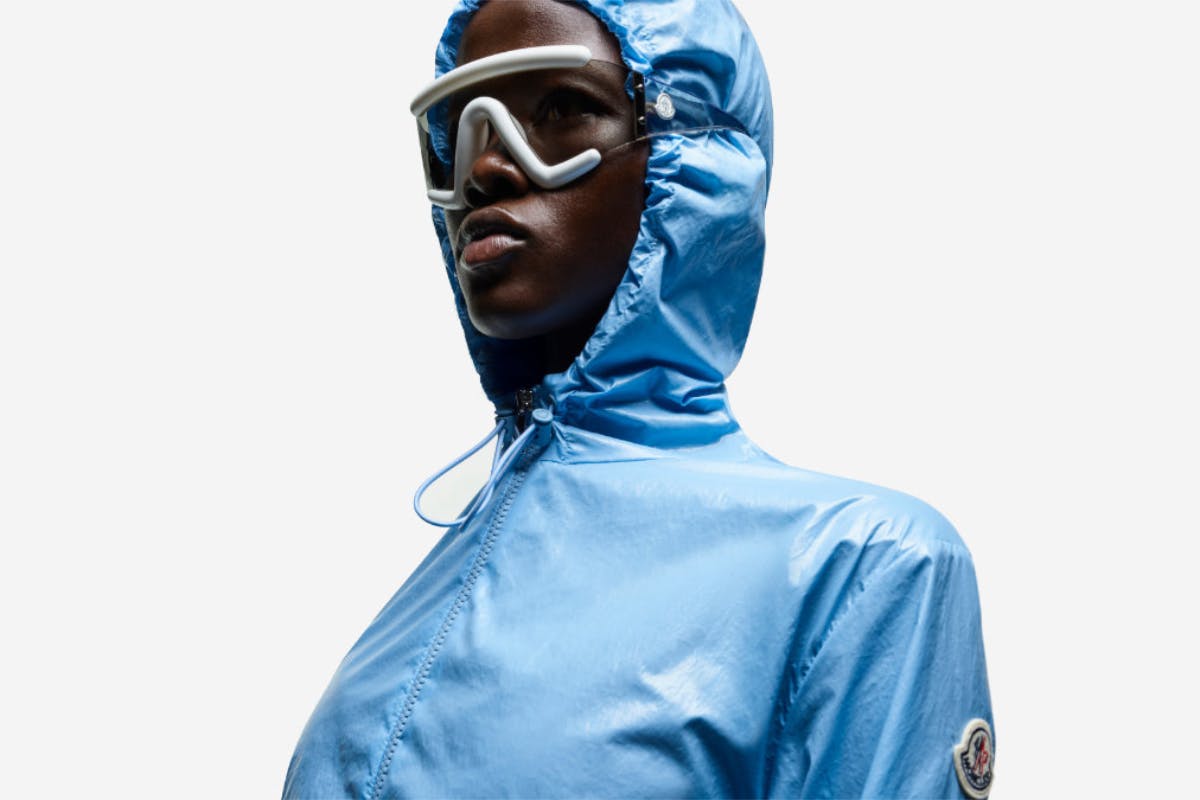 Moncler Launches Summer 2023 Campaign