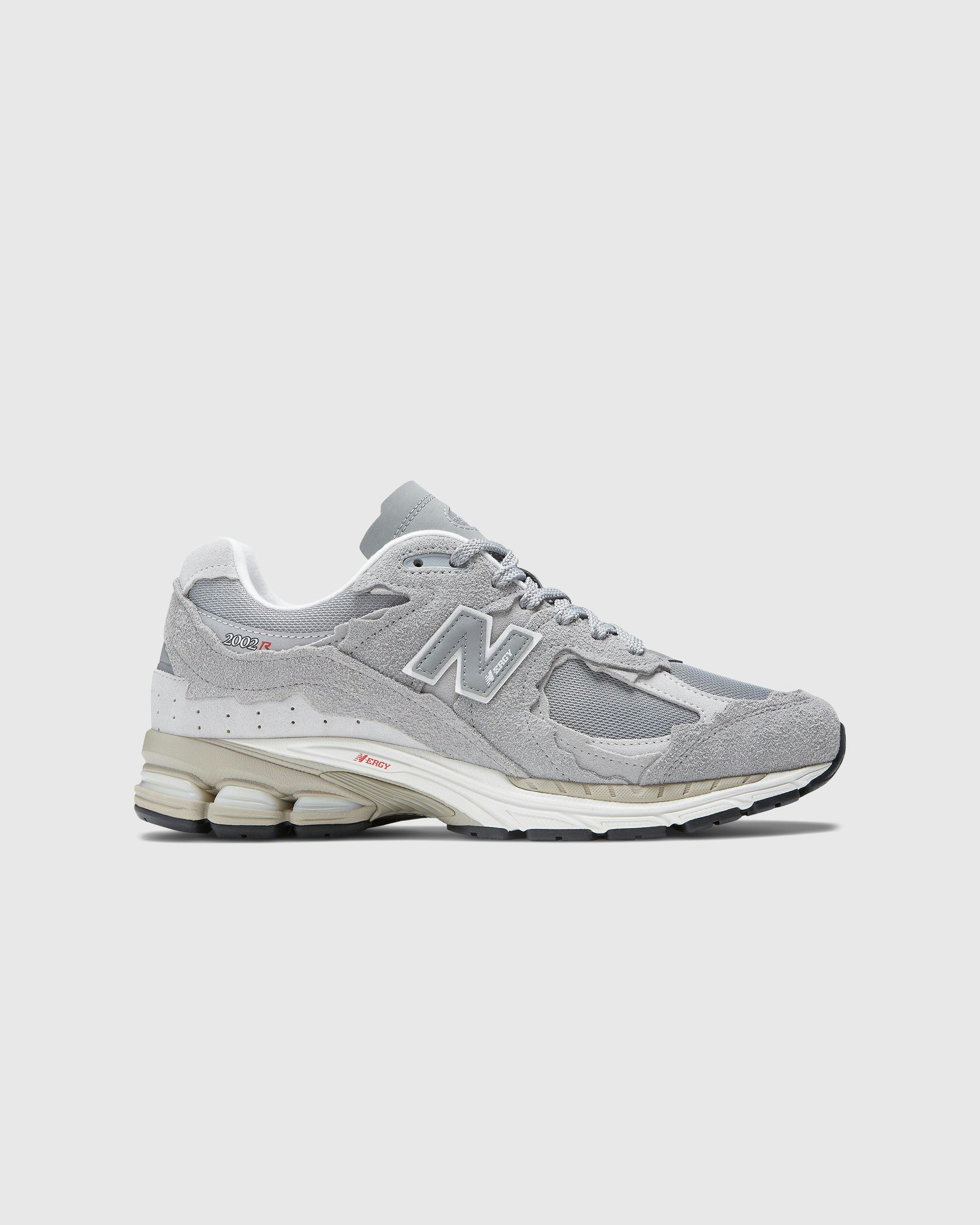 New Balance - M2002RDM Slate Grey - Footwear - Grey - Image 1