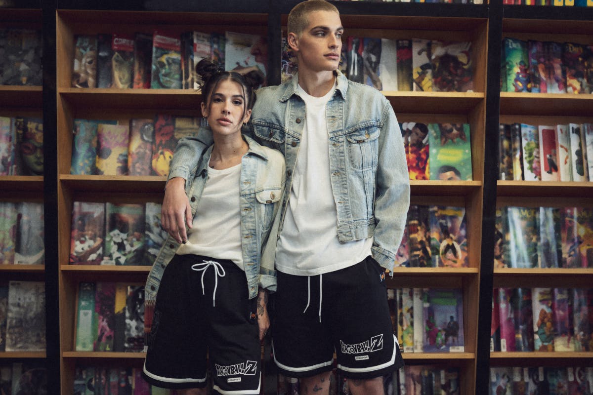 Image on Highsnobiety