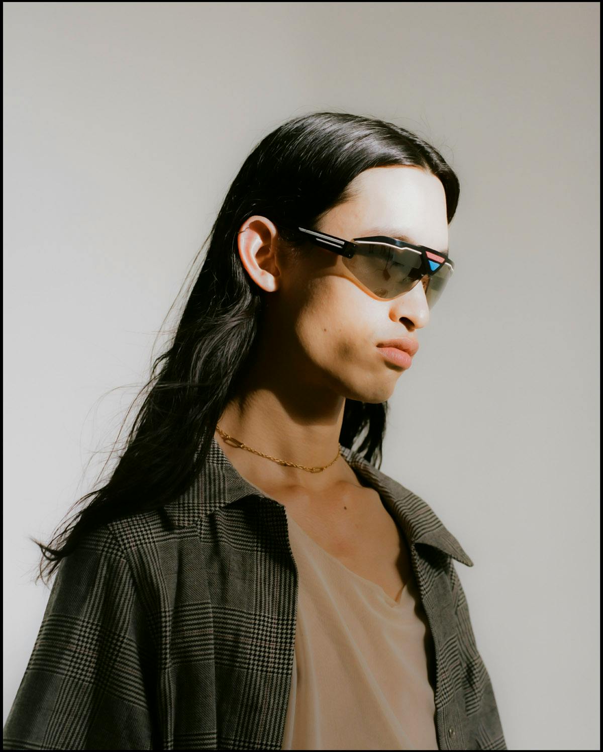 sunglass hut trend report