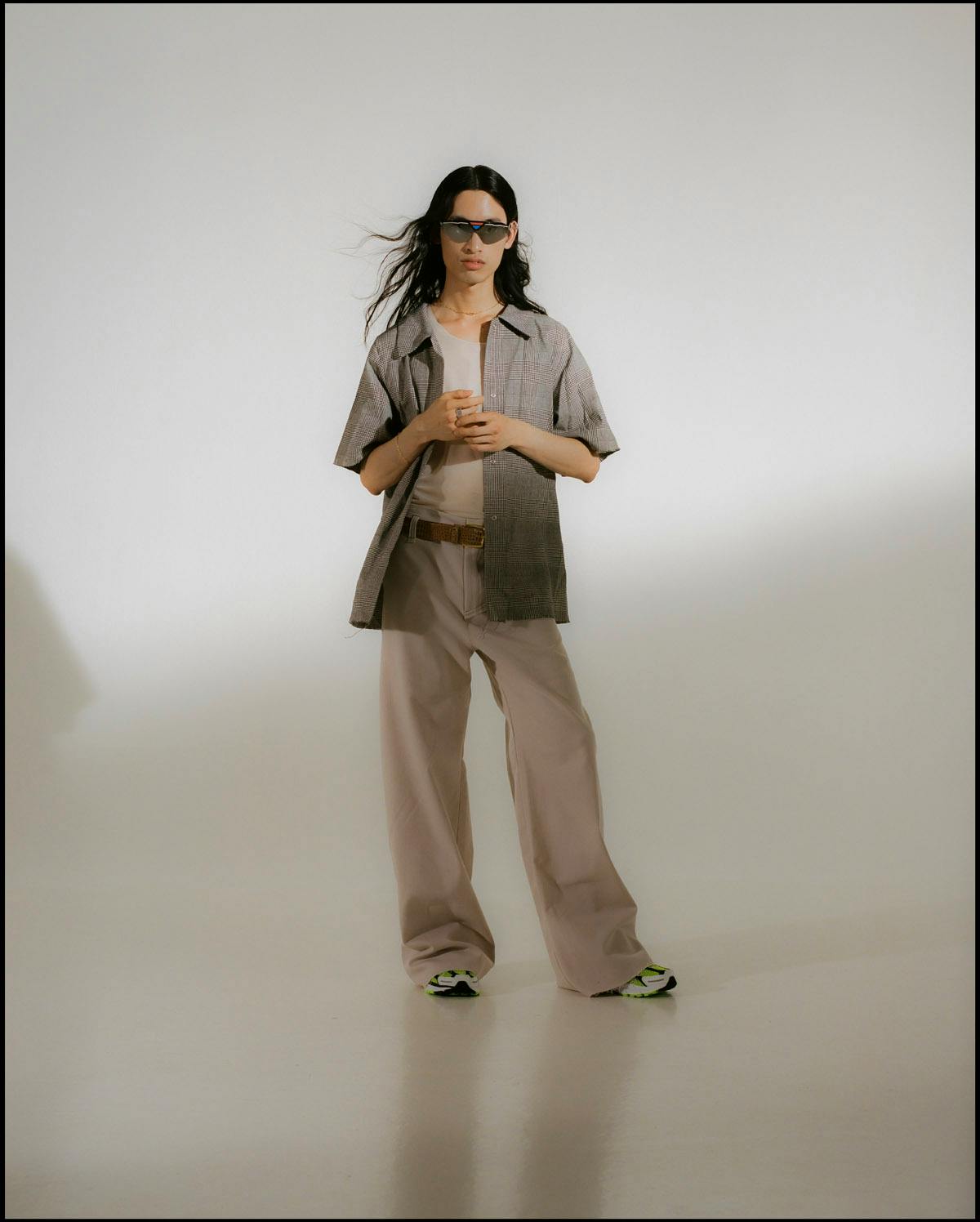 sunglass hut trend report