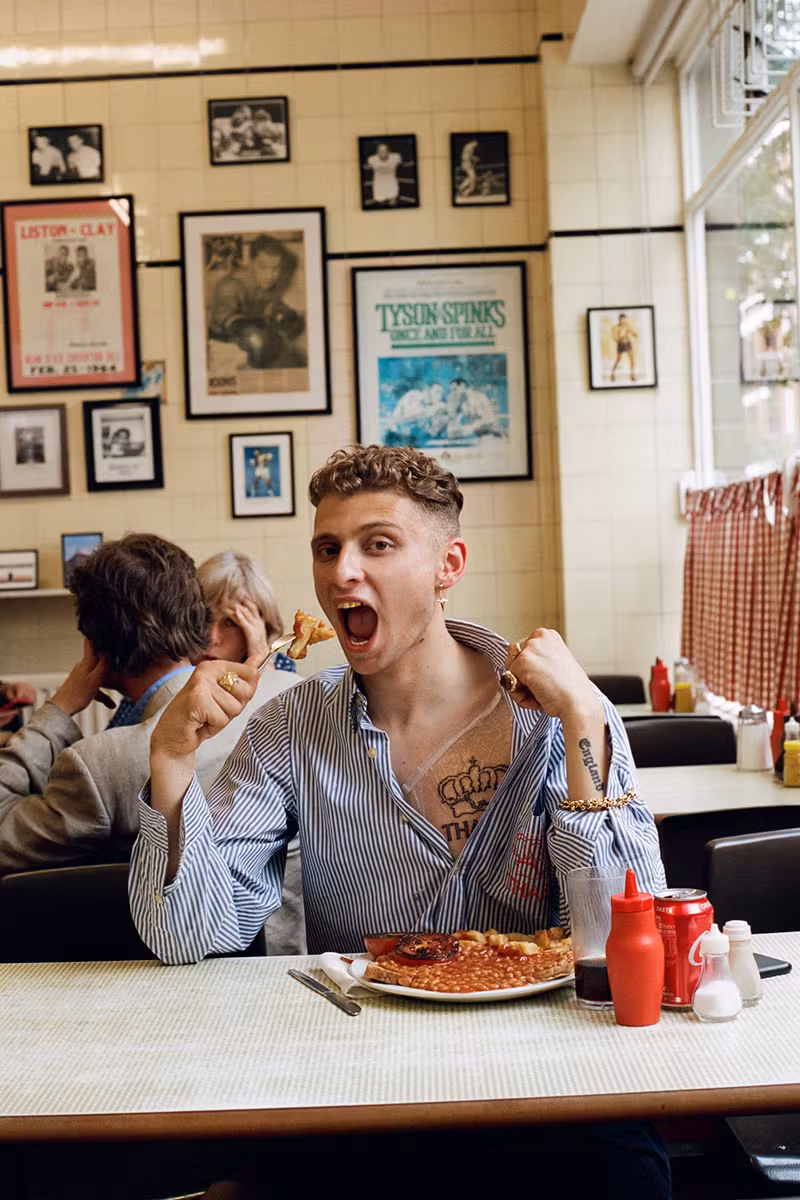 Image on Highsnobiety