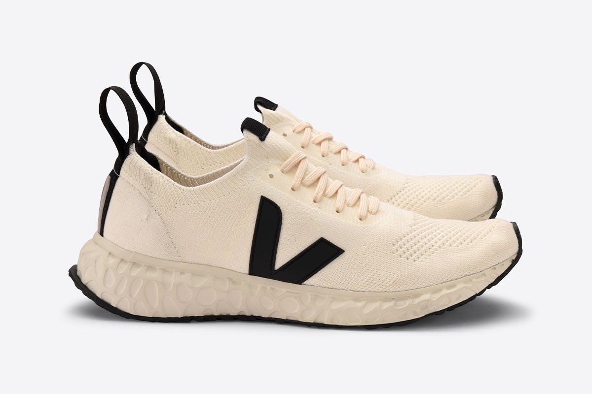 rick owens veja release date price