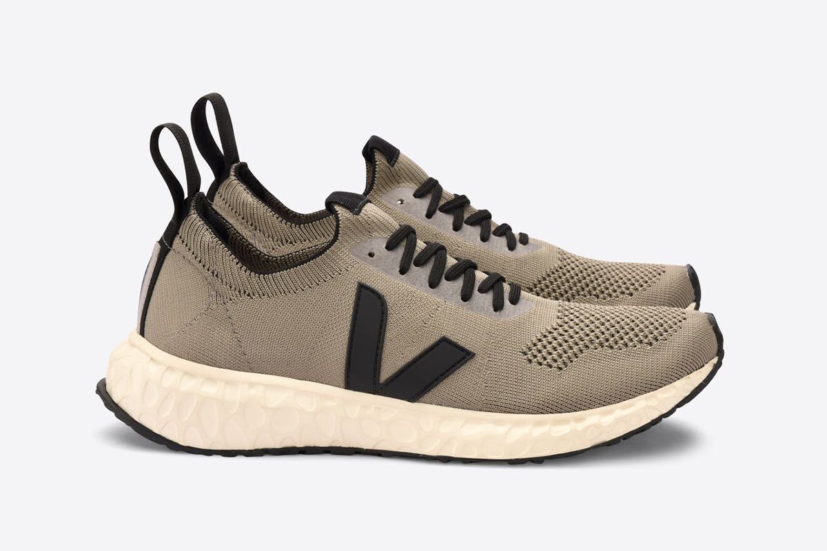 rick owens veja release date price